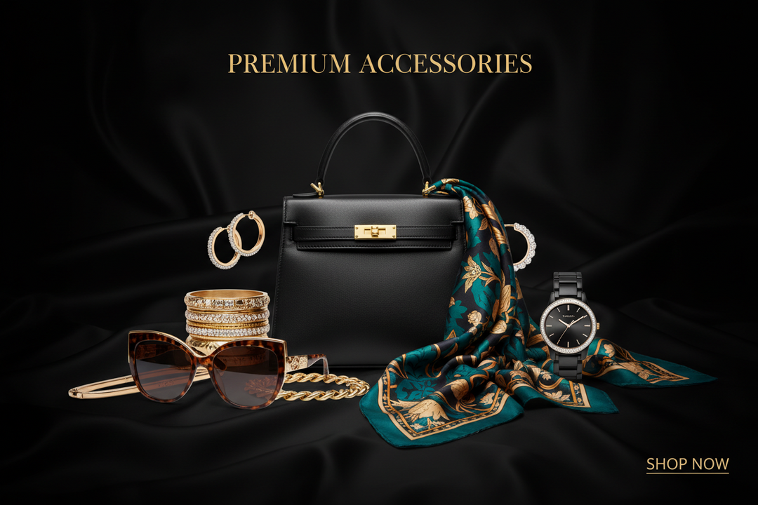 WOMEN ACCESSORIES