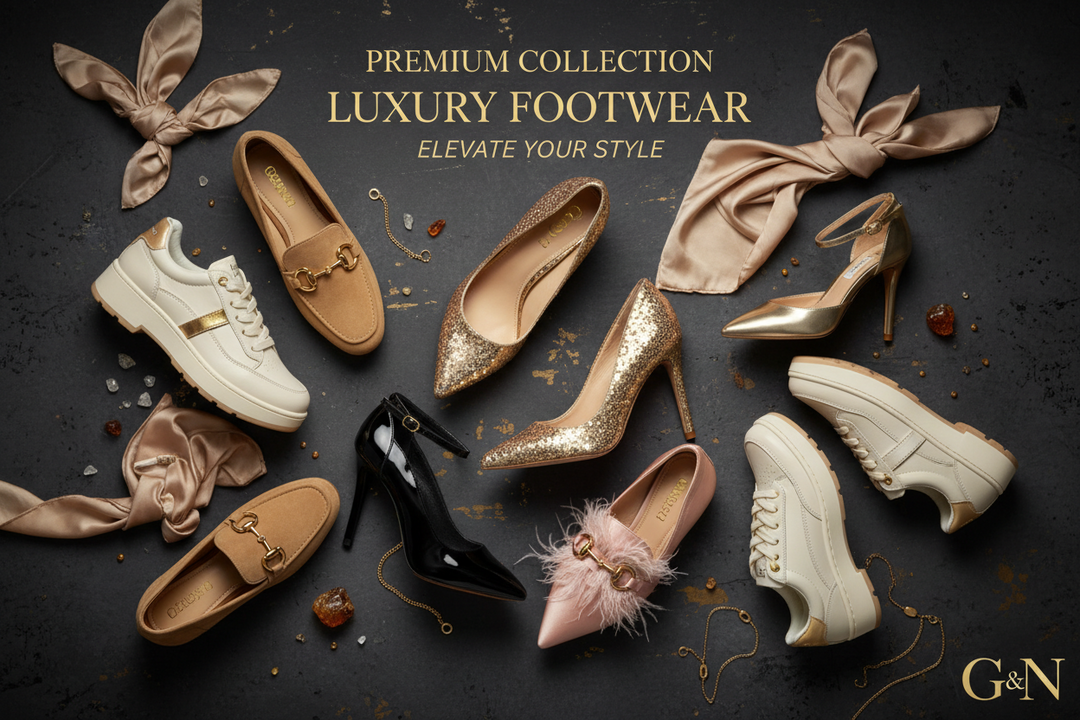WOMEN SHOES