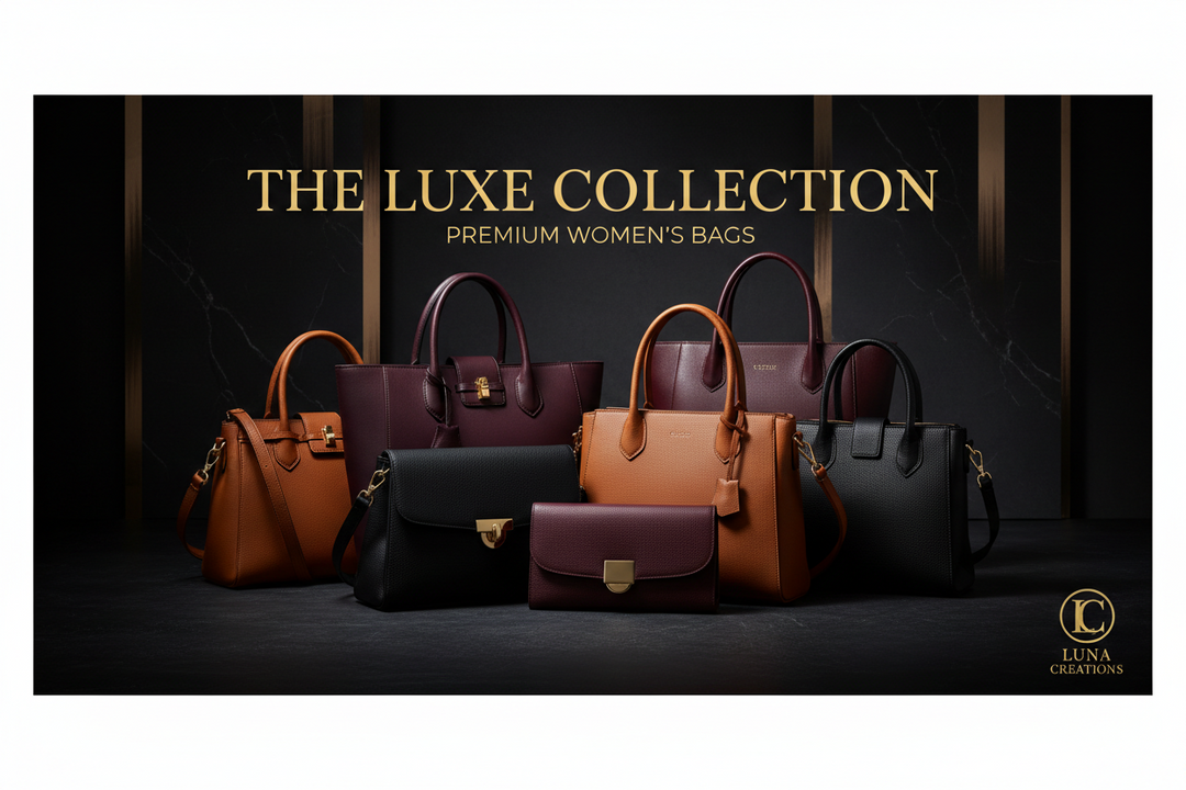 WOMEN'S BAGS