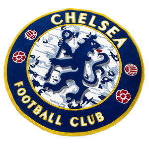 Chelsea fan art  Rug