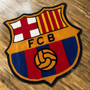 Barsa Football Club Rug