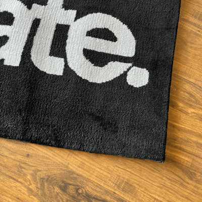 Create Machine Tufted Rug
