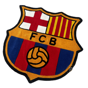 Barsa Football Club Rug