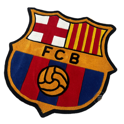 Barsa Football Club Rug