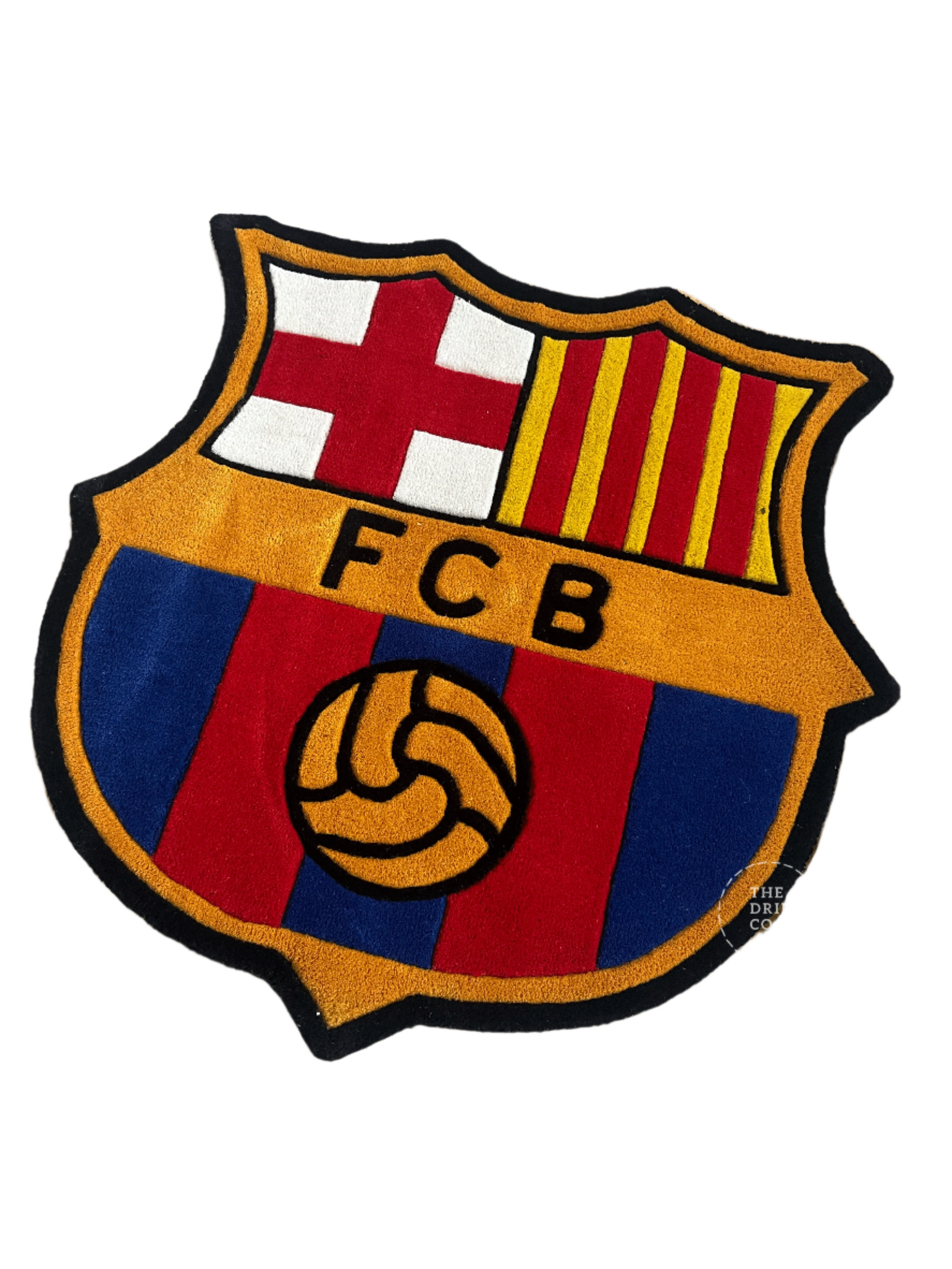 Barsa Football Club Rug