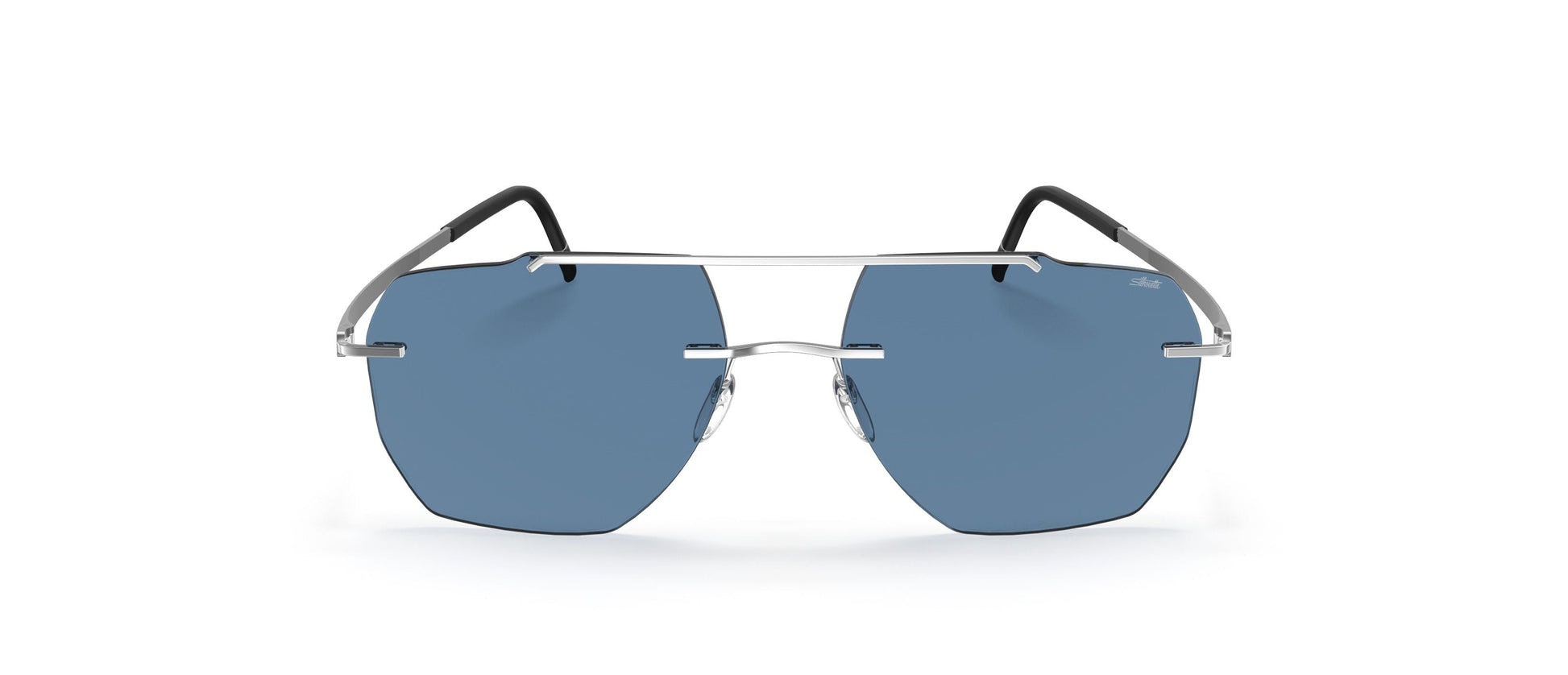 SILHOUETTE 8746 75 7010 NA SUNGLASSES