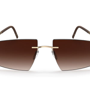 SILHOUETTE 8747 75 7620 NA SUNGLASSES