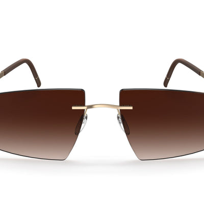SILHOUETTE 8747 75 7620 NA SUNGLASSES