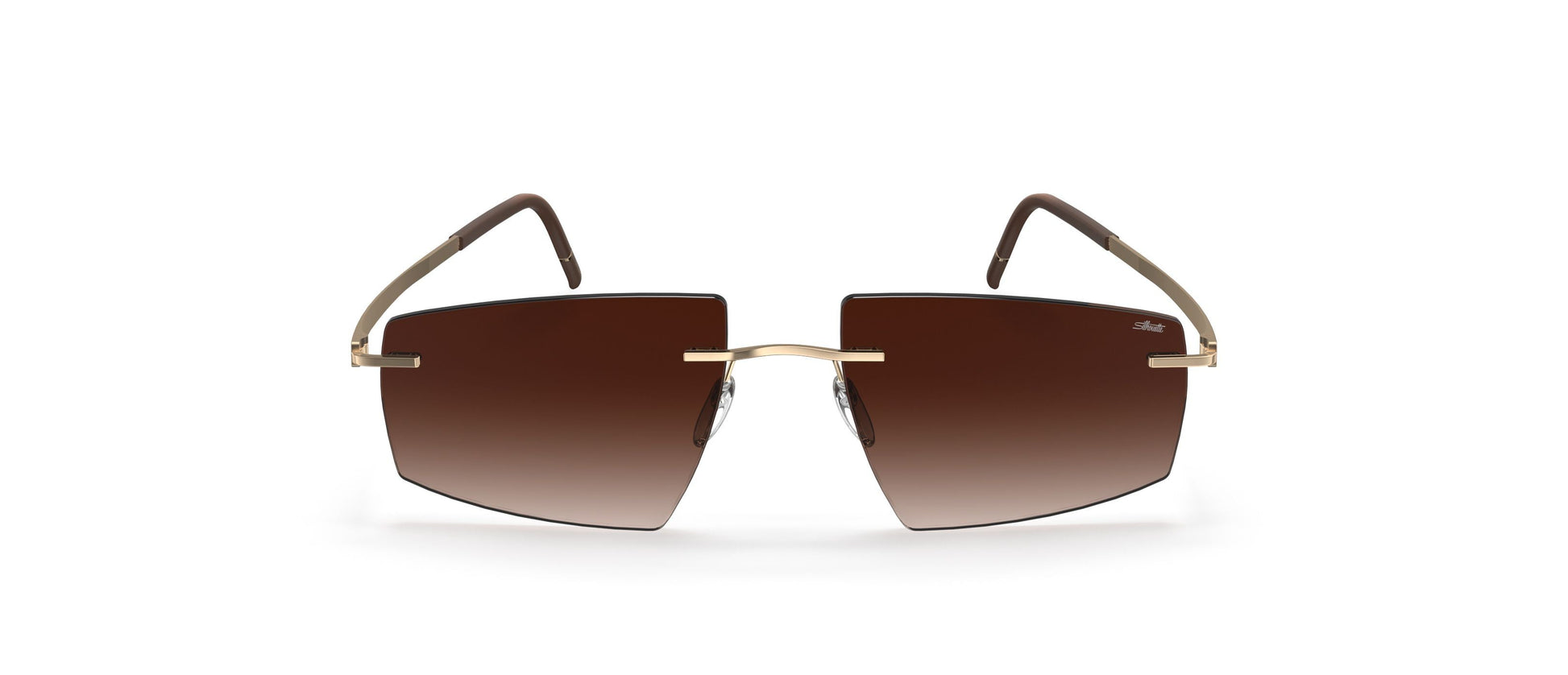 SILHOUETTE 8747 75 7620 NA SUNGLASSES
