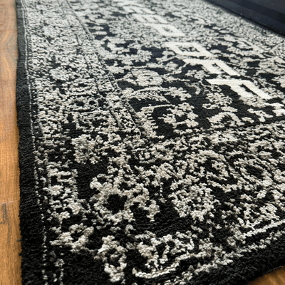 Keep Off  Machine Made Rug