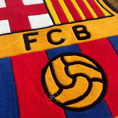 Barsa Football Club Rug
