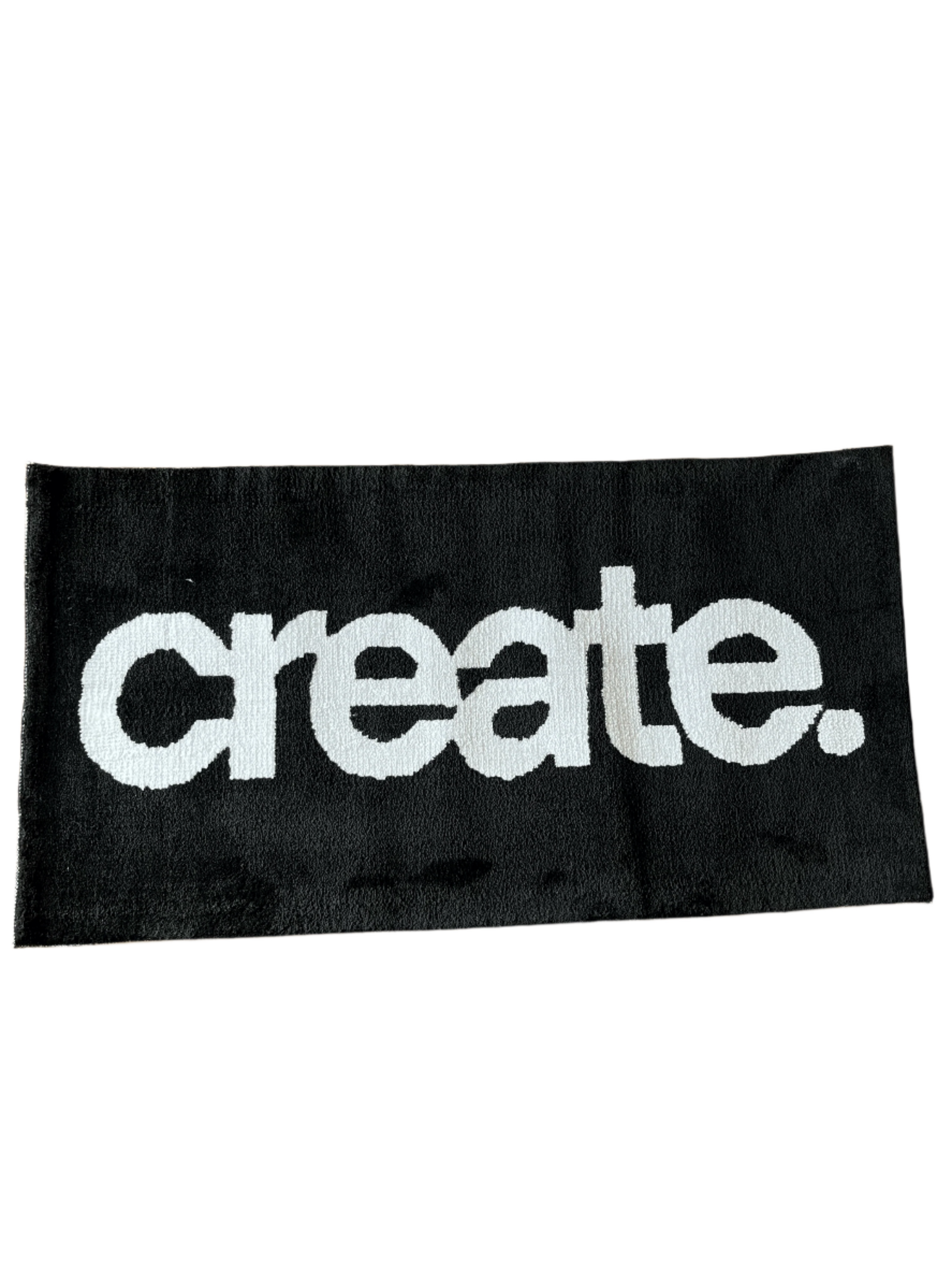 Create Machine Tufted Rug