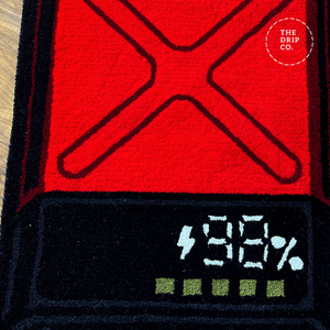 Vapee Hand Tufted Rug