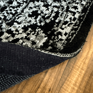 Keep Off  Machine Made Rug