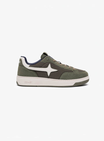 Alter Olive White