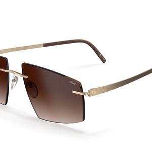 SILHOUETTE 8747 75 7620 NA SUNGLASSES