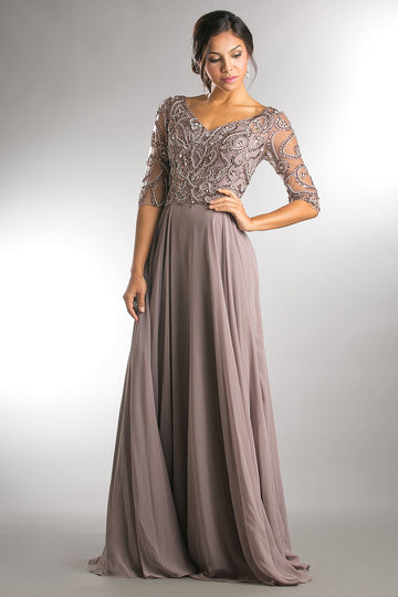 Rosy Brown