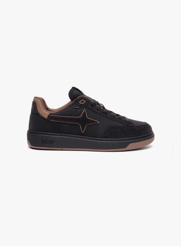 Alter Black Brown
