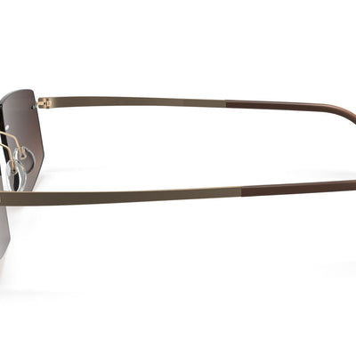 SILHOUETTE 8747 75 7620 NA SUNGLASSES