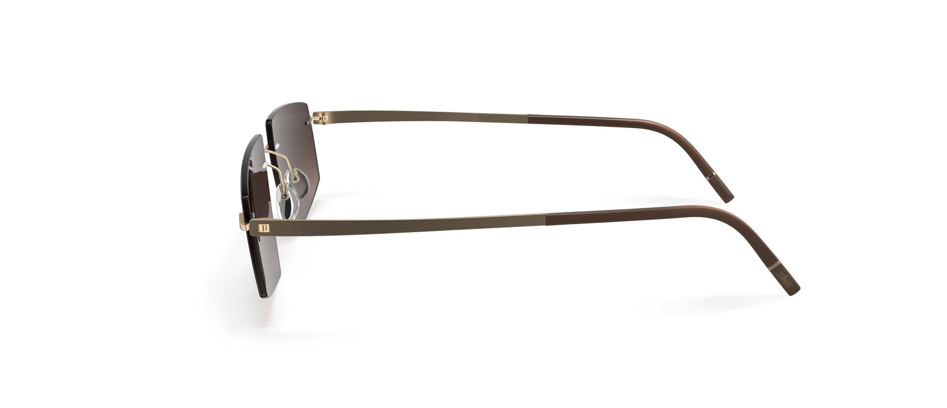SILHOUETTE 8747 75 7620 NA SUNGLASSES