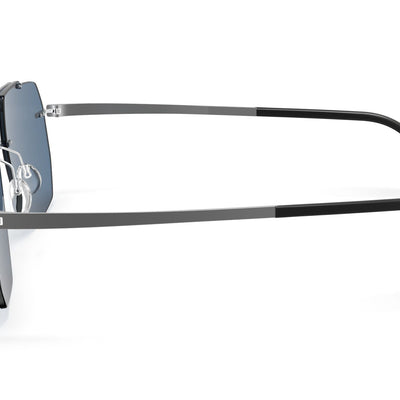 SILHOUETTE 8746 75 7010 NA SUNGLASSES