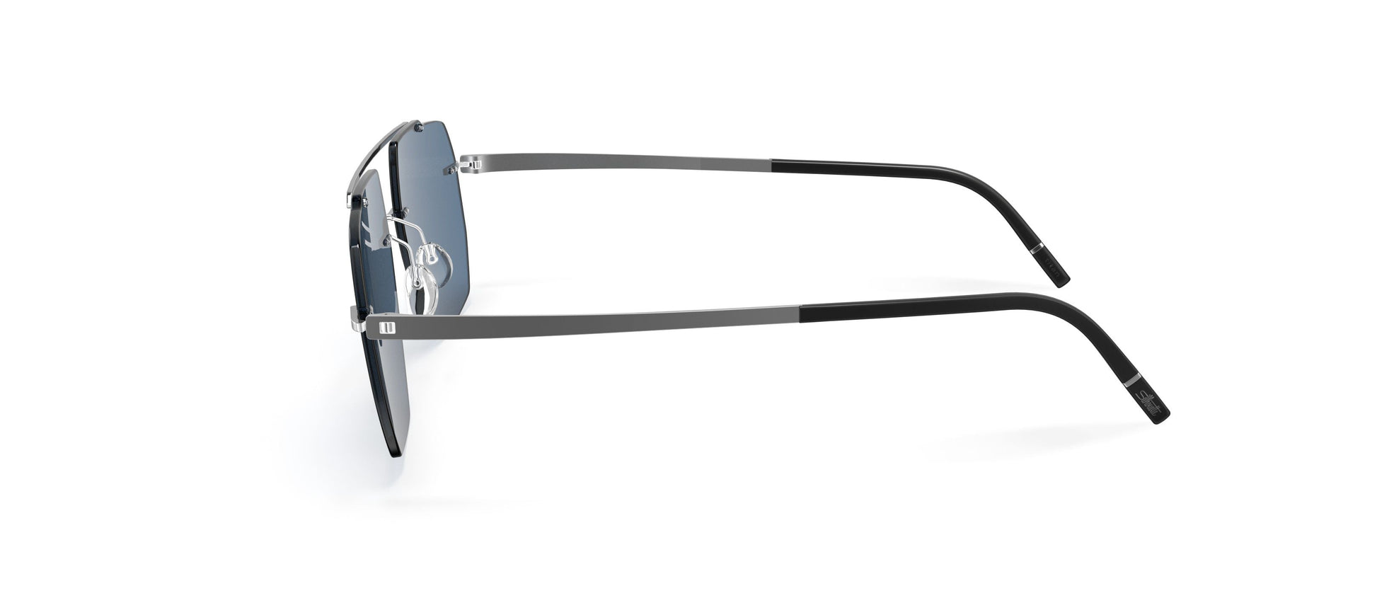 SILHOUETTE 8746 75 7010 NA SUNGLASSES