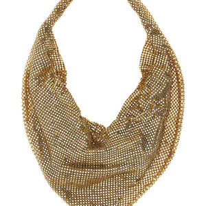 Benedetta Bruzziches Ursula Shoulder Bag