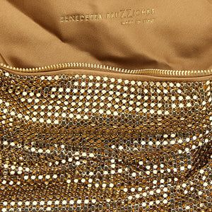 Benedetta Bruzziches Ursula Shoulder Bag
