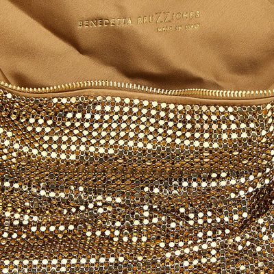 Benedetta Bruzziches Ursula Shoulder Bag