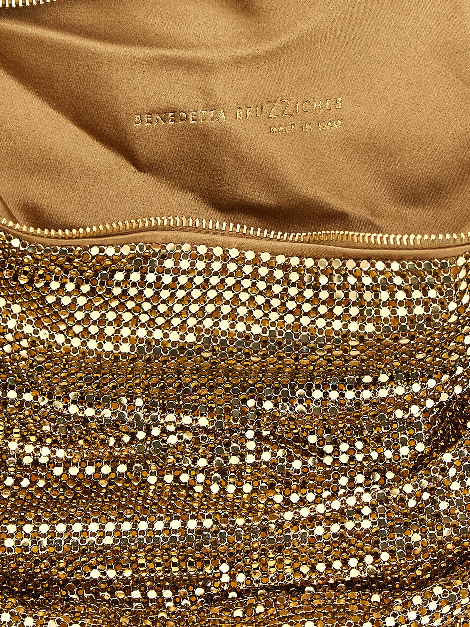 Benedetta Bruzziches Ursula Shoulder Bag