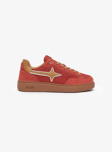 Alter Red Brown