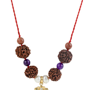 Rajyog kawach / Pendant / Locket (Navgrah)