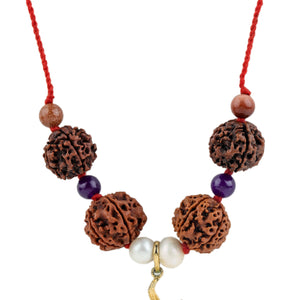 Divya Surya Kawach / Pendant / Locket