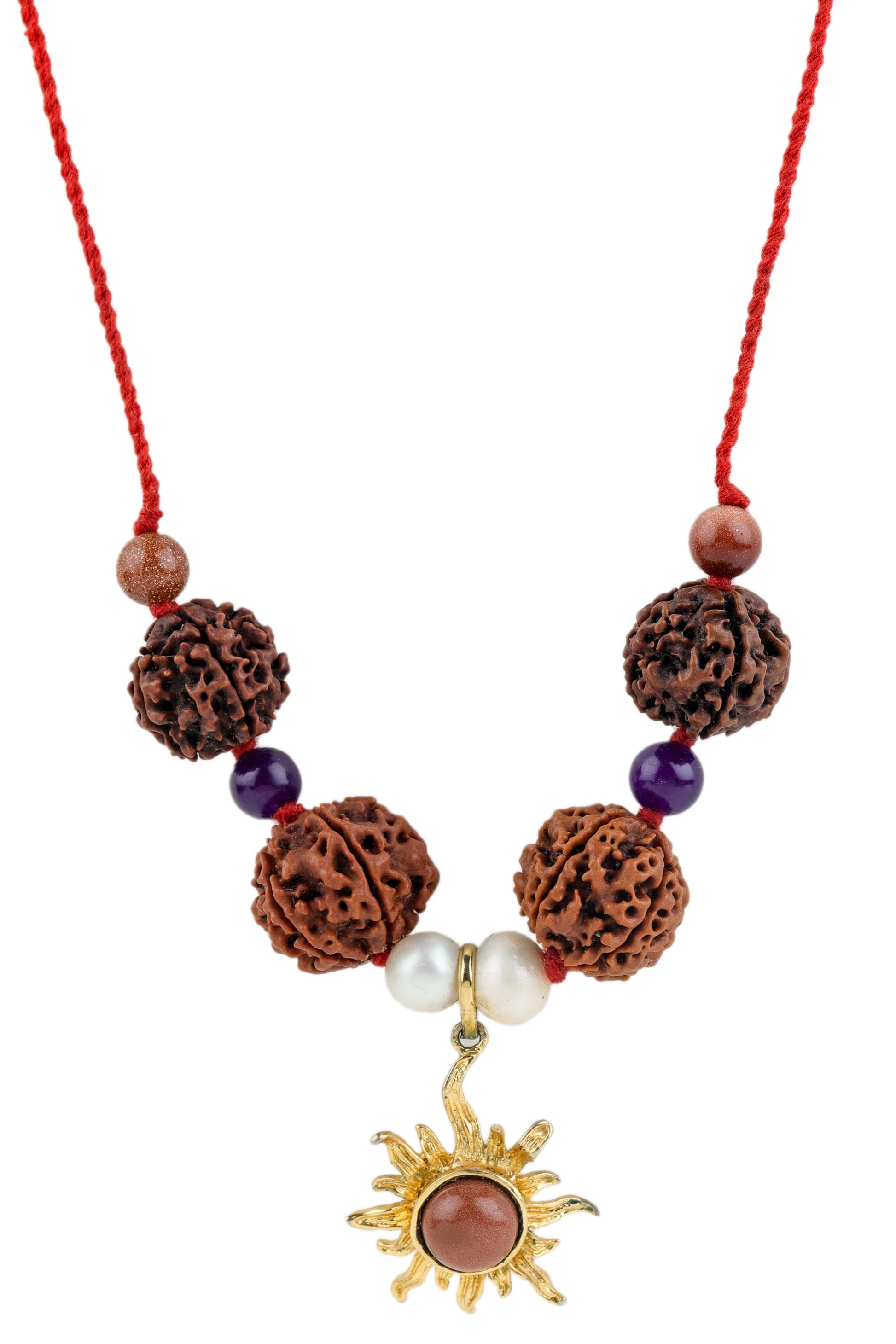 Divya Surya Kawach / Pendant / Locket