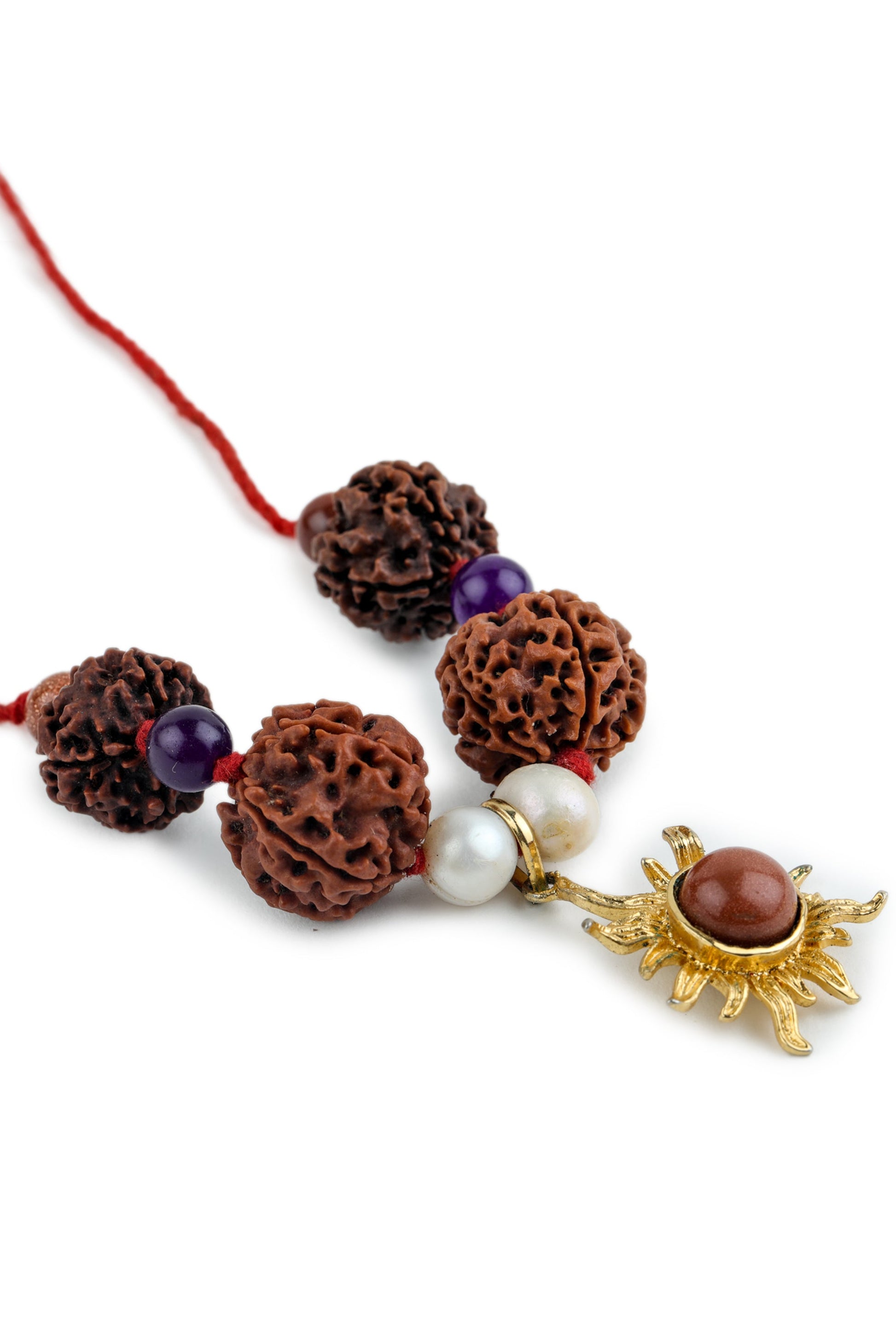 Divya Surya Kawach / Pendant / Locket