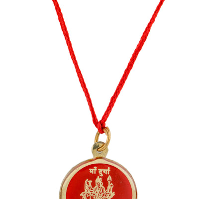 Durga Kawach / Pendant / Locket