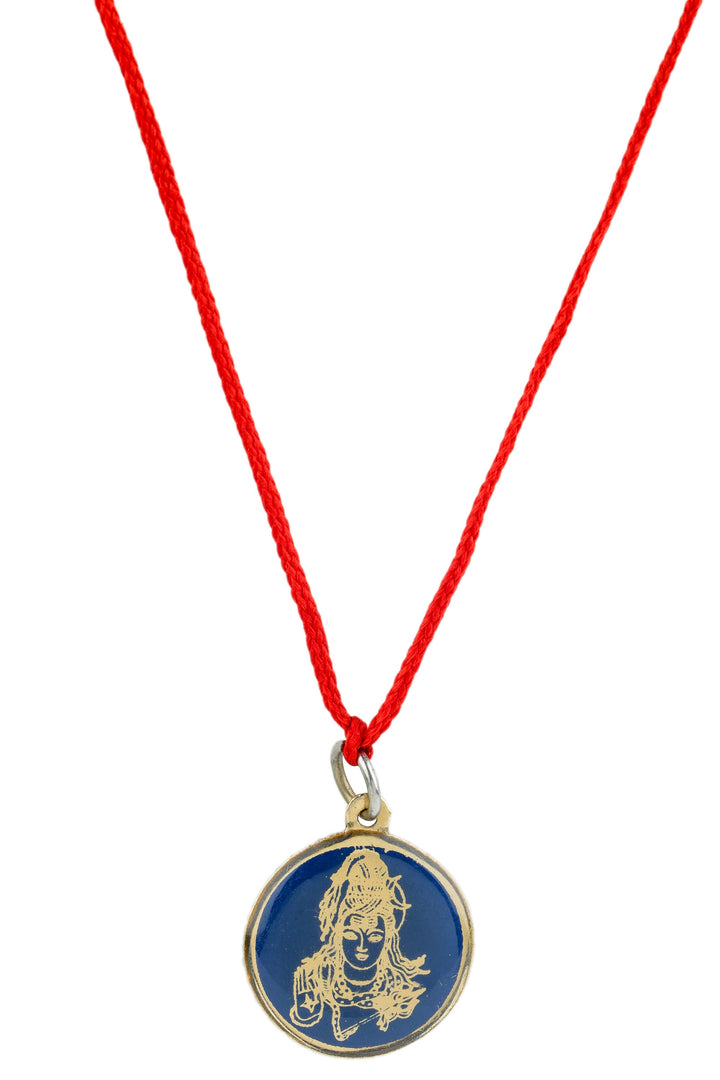 Swasthya Raksha kawach / Pendant / Locket