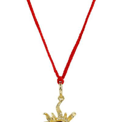 Surya Kawach / Pendant / Locket