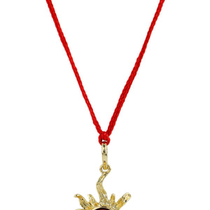 Surya Kawach / Pendant / Locket