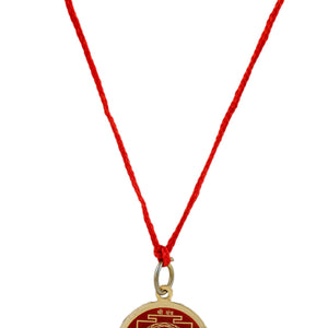 Baglamukhi Kawach / Locket/ Pandent