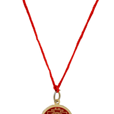 Baglamukhi Kawach / Locket/ Pandent