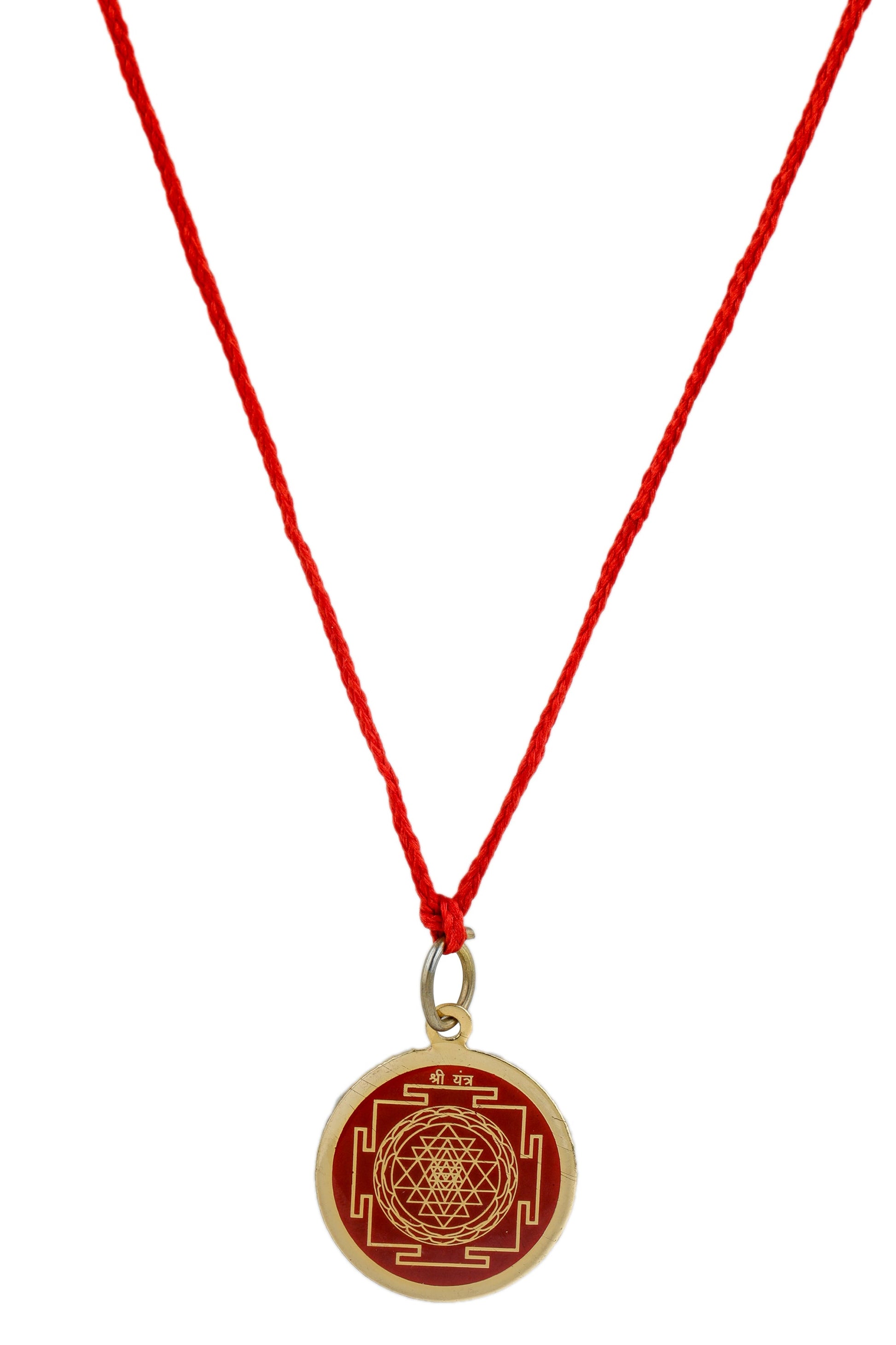 Baglamukhi Kawach / Locket/ Pandent