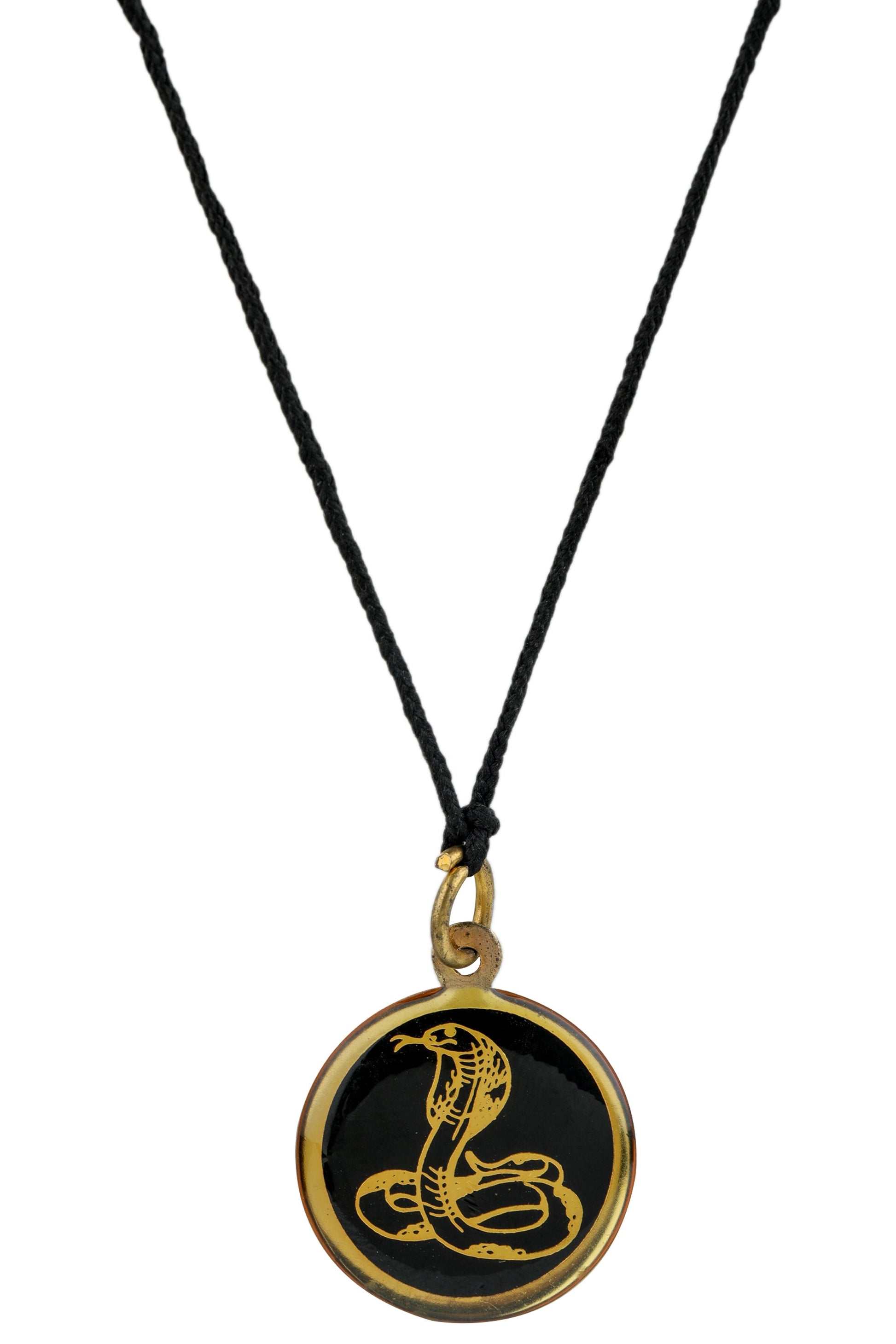 Kaal Sarpa Dosh kawach / Pendant / Locket