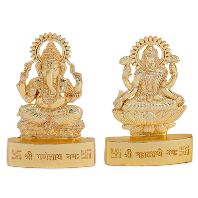 Studio Vaidik Sampoorna Dhan Lakshmi Kit for Diwali Pooja