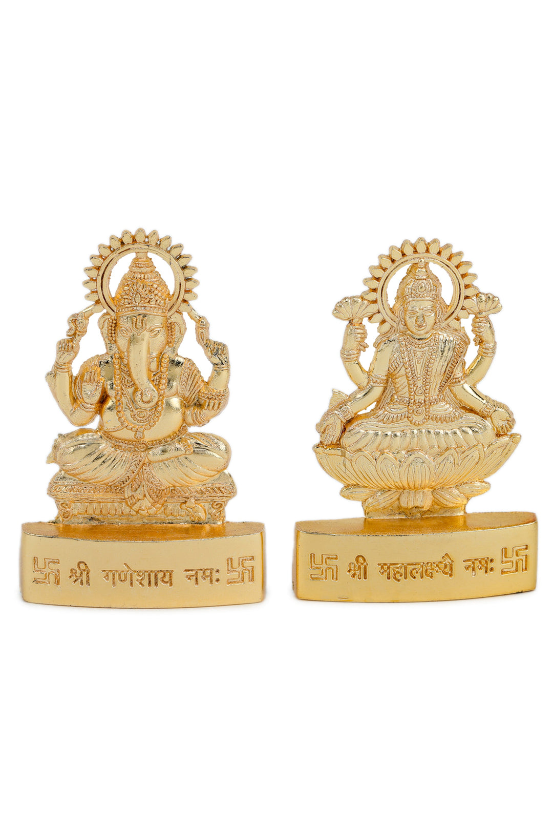 Studio Vaidik Sampoorna Dhan Lakshmi Kit for Diwali Puja