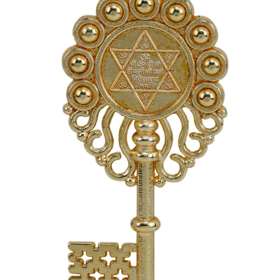 Studio Vaidik Sampoorna Dhan Lakshmi Kit for Diwali Puja