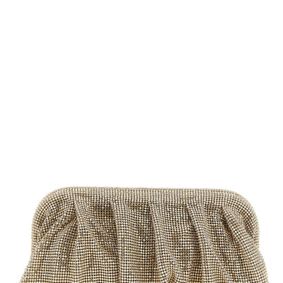 Benedetta Bruzziches Venus La Grande Clutch
