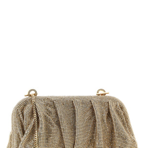 Benedetta Bruzziches Venus La Grande Clutch