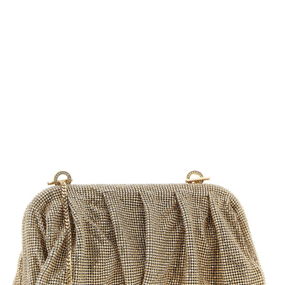 Benedetta Bruzziches Venus La Grande Clutch