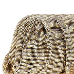 Benedetta Bruzziches Venus La Grande Clutch